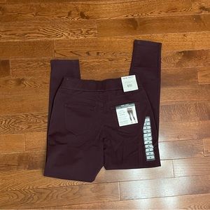 Nine West pull on pants